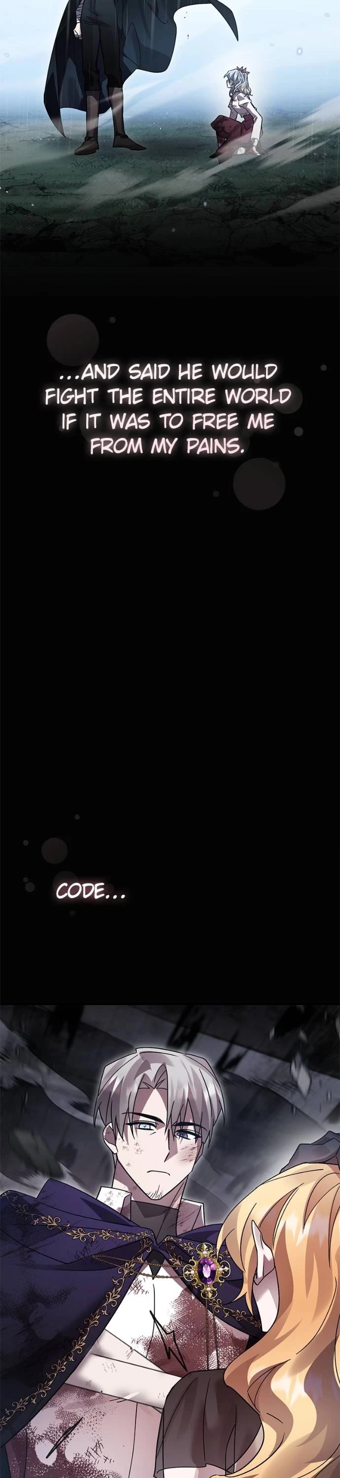 The Hero, the Demon, and the Villain Chapter 128 page 8 - Chapter 128