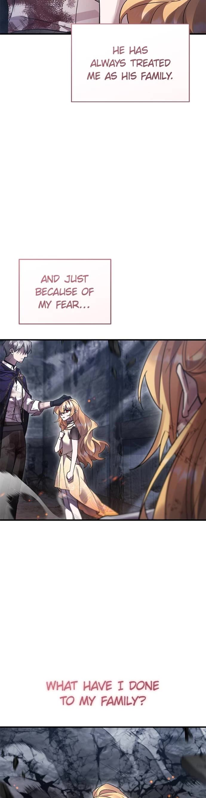 The Hero, the Demon, and the Villain Chapter 128 page 9 - Chapter 128