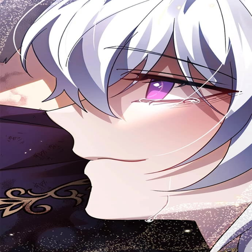 The Hero, the Demon, and the Villain Chapter 128 cover