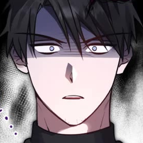 The Hero, the Demon, and the Villain Chapter 13 cover