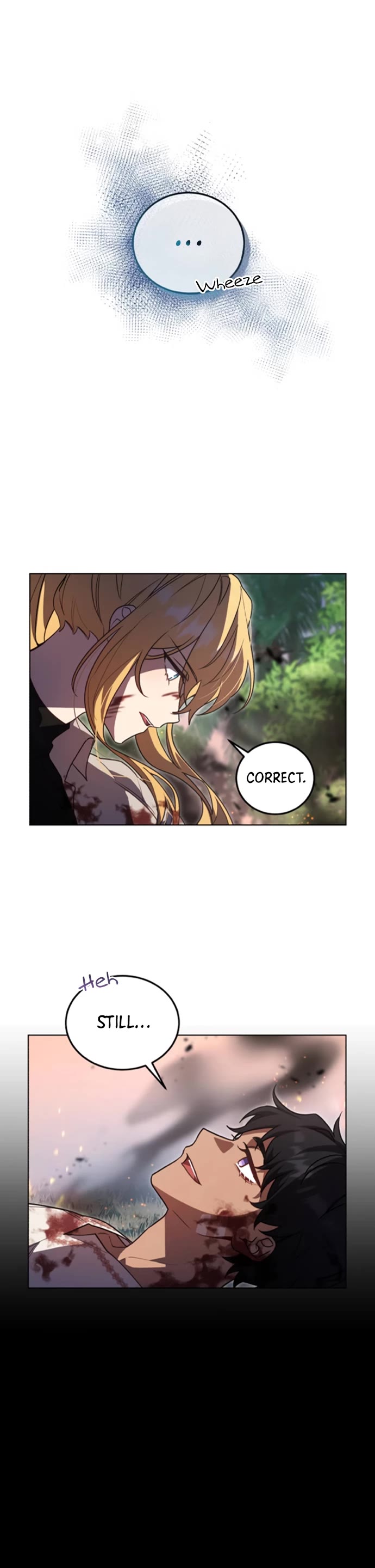 The Hero, the Demon, and the Villain Chapter 15 page 4 - Chapter 15