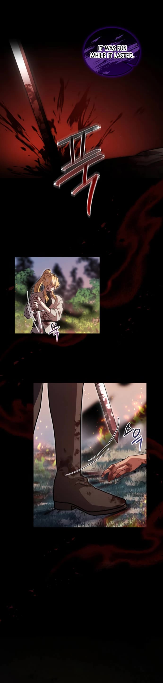 The Hero, the Demon, and the Villain Chapter 15 page 5 - Chapter 15