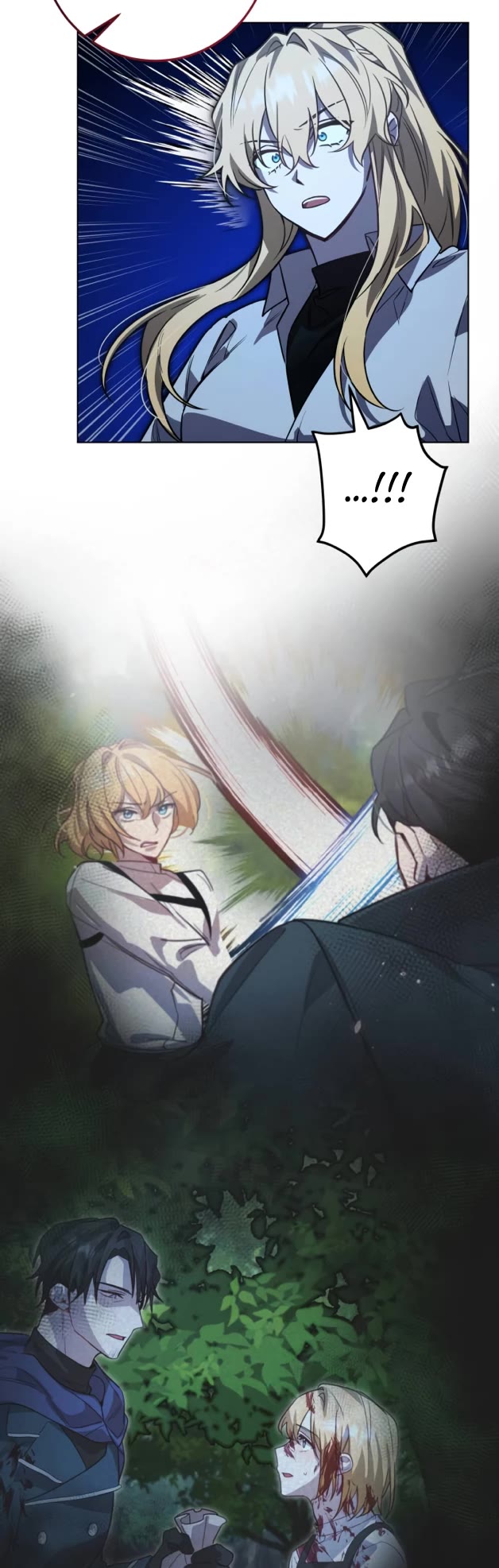 The Hero, the Demon, and the Villain Chapter 16 page 13 - Chapter 16
