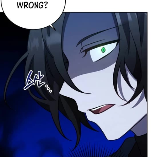 The Hero, the Demon, and the Villain Chapter 16 cover
