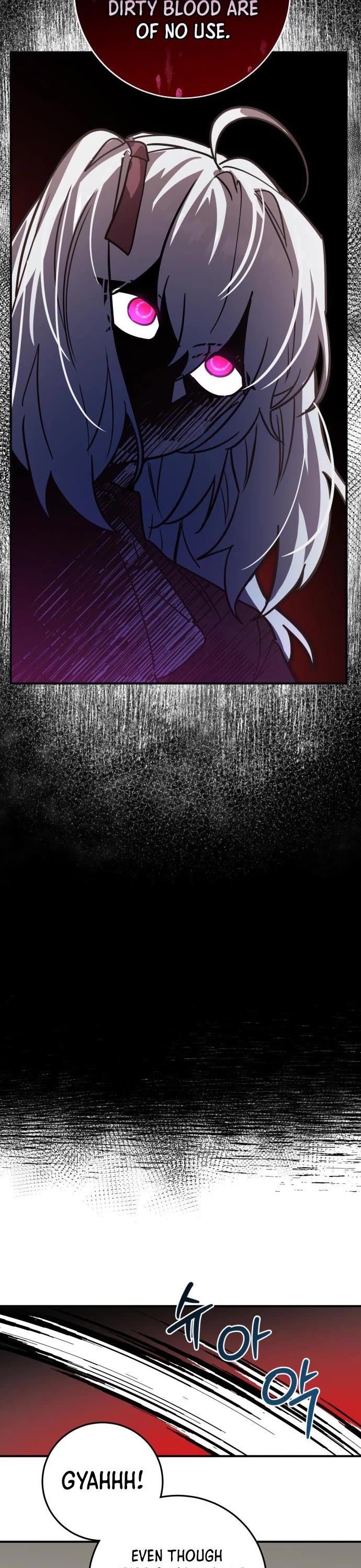 The Hero, the Demon, and the Villain Chapter 19 page 18 - Chapter 19