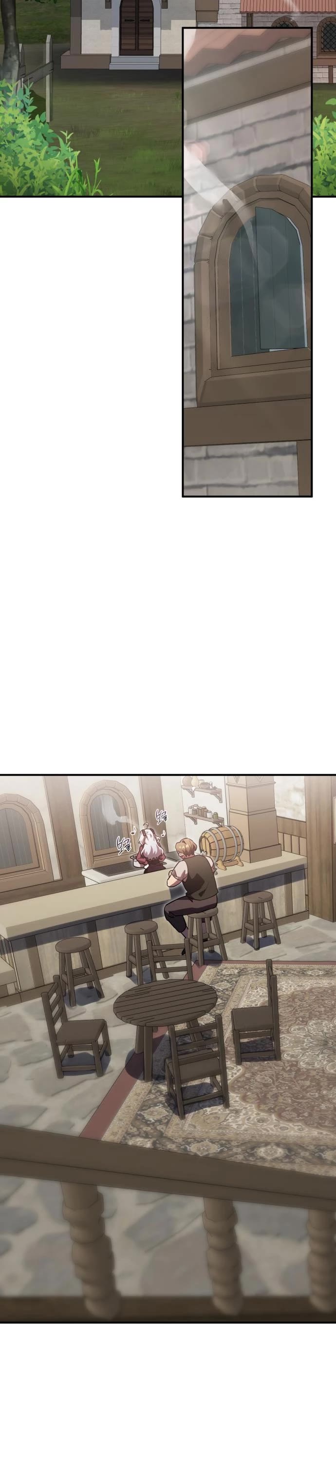 The Hero, the Demon, and the Villain Chapter 19 page 2 - Chapter 19