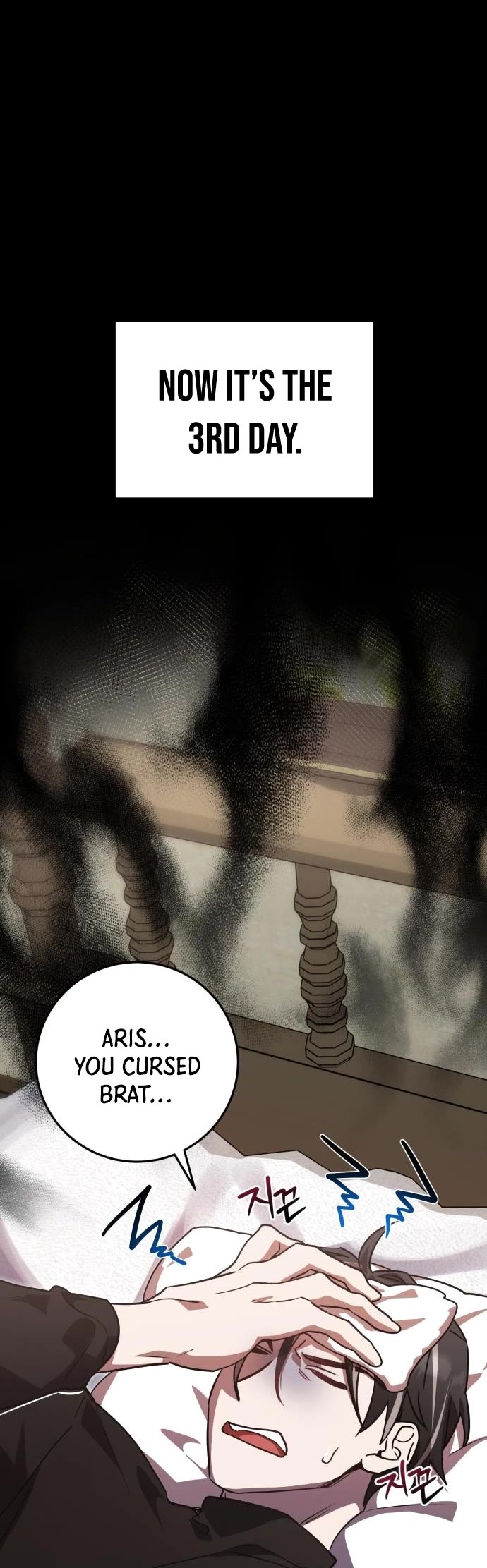 The Hero, the Demon, and the Villain Chapter 19 page 29 - Chapter 19