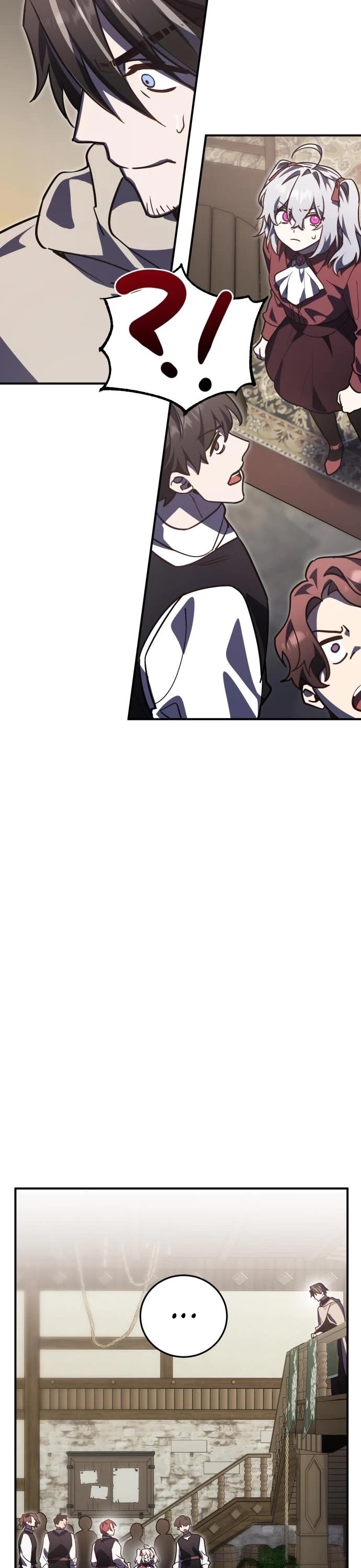The Hero, the Demon, and the Villain Chapter 19 page 42 - Chapter 19