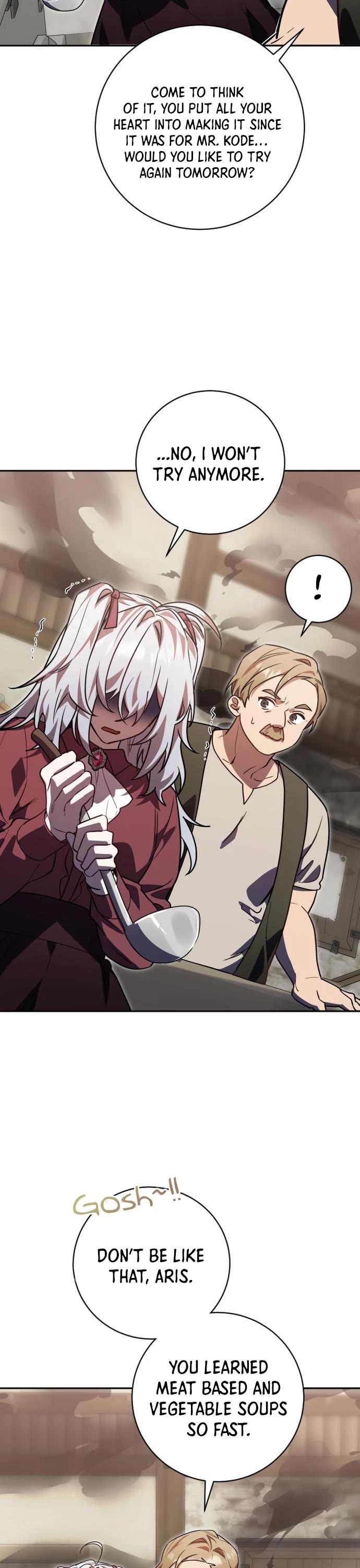 The Hero, the Demon, and the Villain Chapter 19 page 7 - Chapter 19