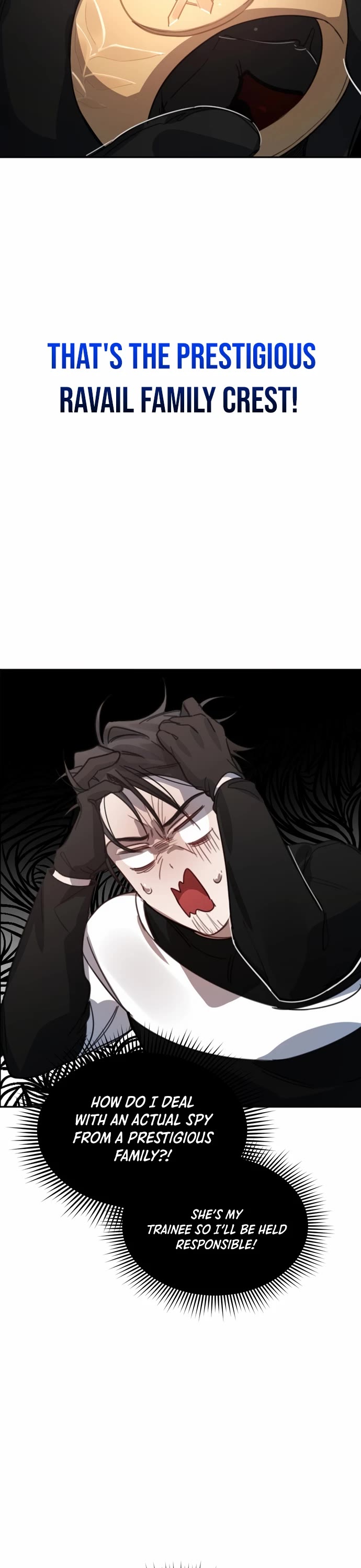 The Hero, the Demon, and the Villain Chapter 2 page 17 - Chapter 2