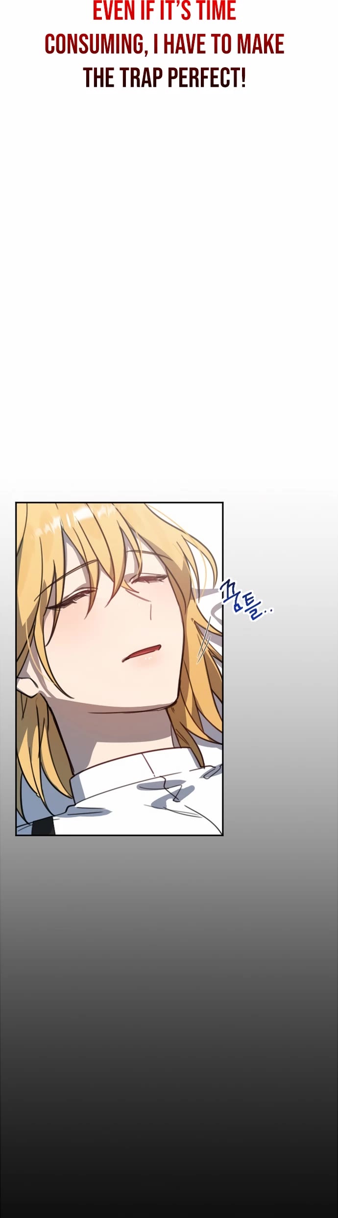 The Hero, the Demon, and the Villain Chapter 2 page 20 - Chapter 2