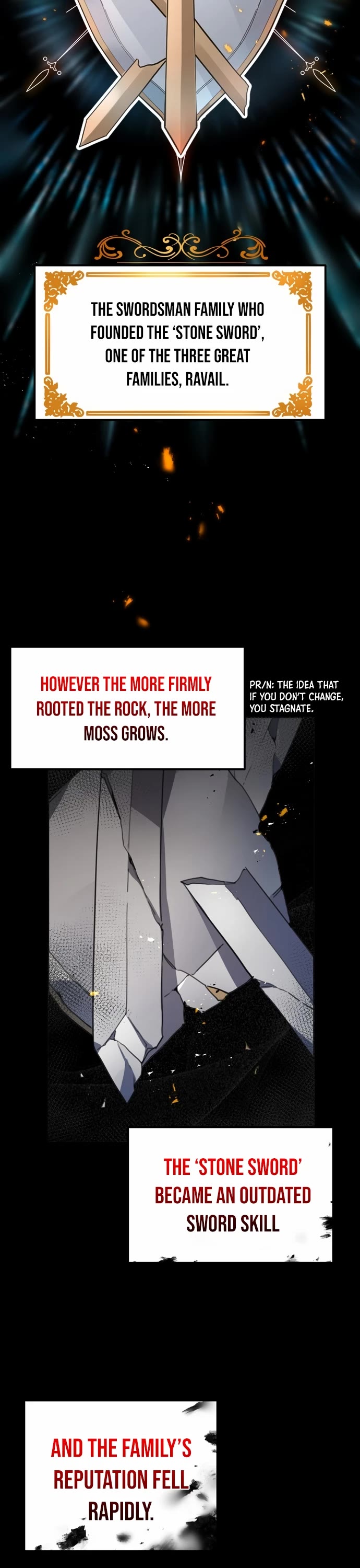 The Hero, the Demon, and the Villain Chapter 2 page 23 - Chapter 2