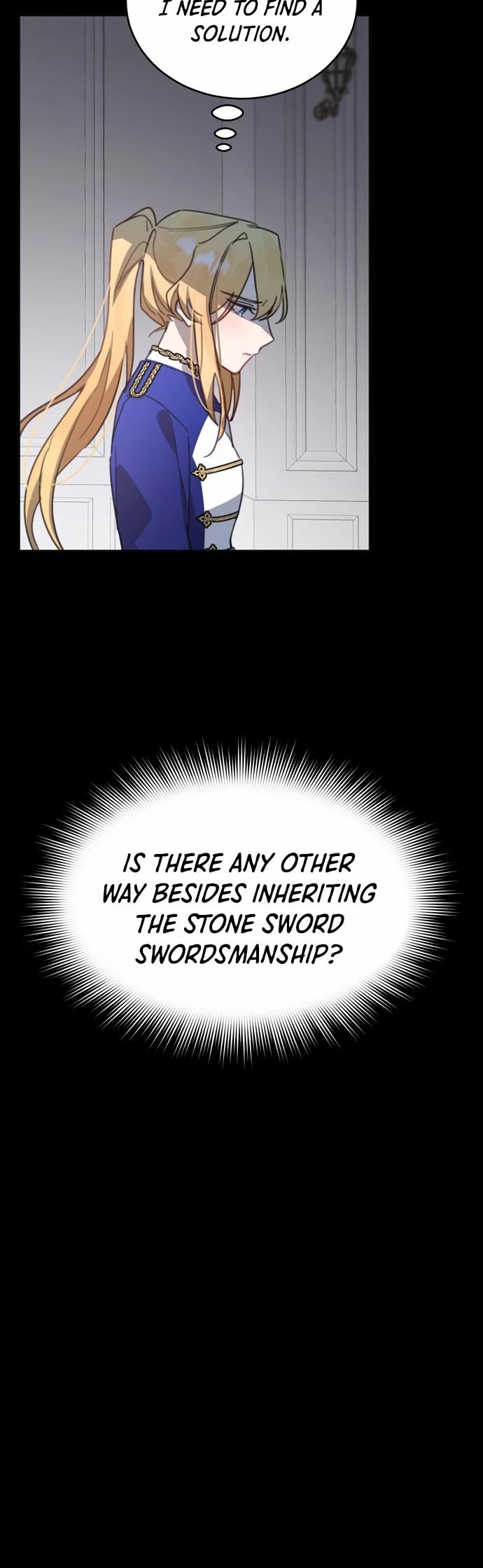 The Hero, the Demon, and the Villain Chapter 2 page 25 - Chapter 2