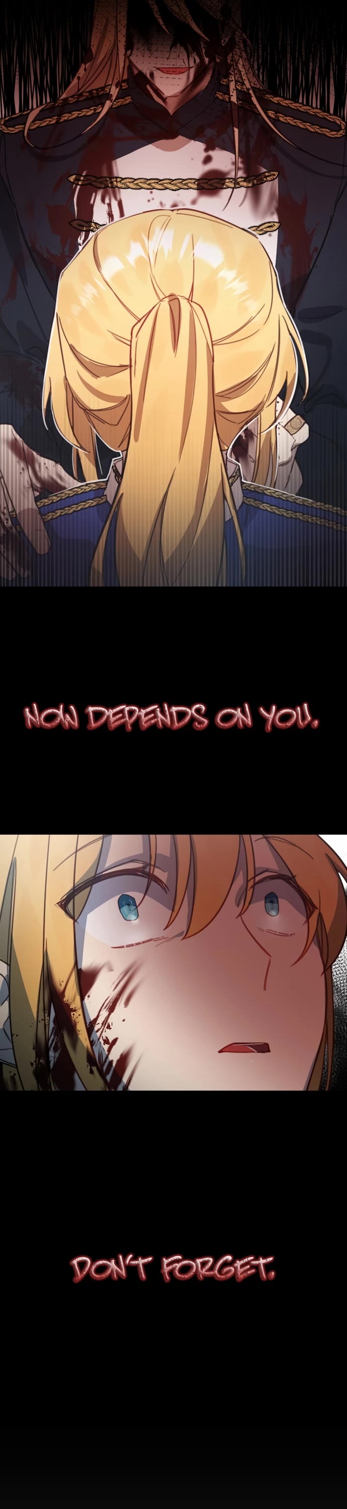 The Hero, the Demon, and the Villain Chapter 2 page 31 - Chapter 2