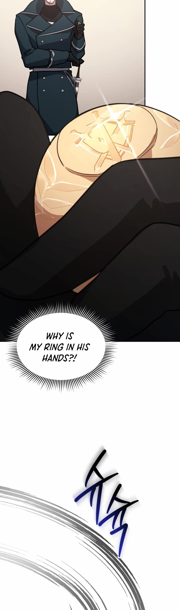 The Hero, the Demon, and the Villain Chapter 2 page 34 - Chapter 2