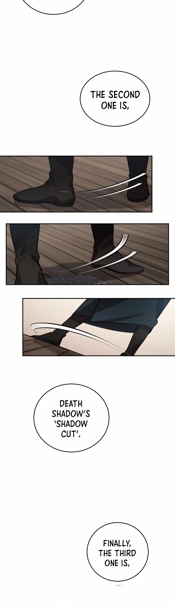 The Hero, the Demon, and the Villain Chapter 2 page 40 - Chapter 2