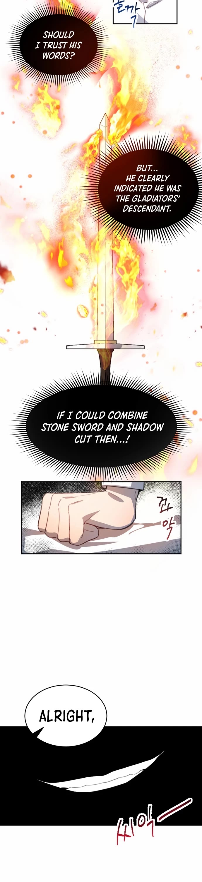 The Hero, the Demon, and the Villain Chapter 2 page 47 - Chapter 2