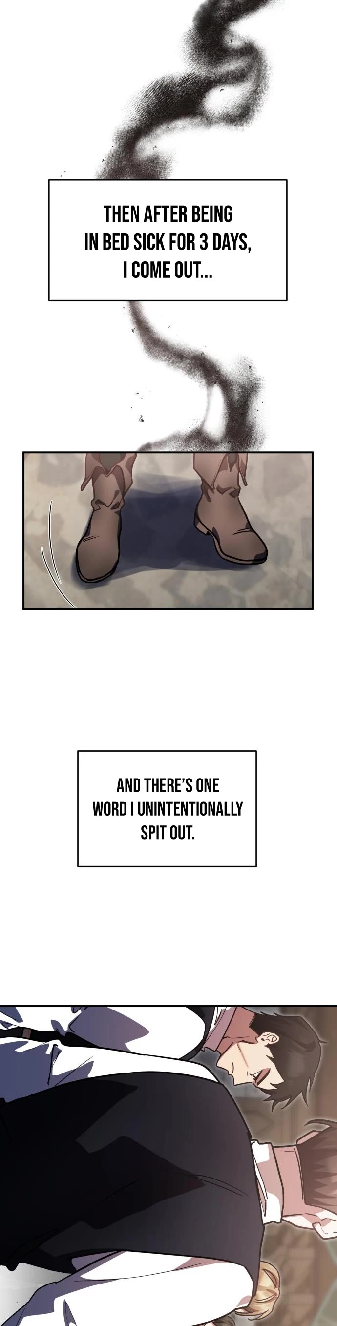 The Hero, the Demon, and the Villain Chapter 20 page 12 - Chapter 20