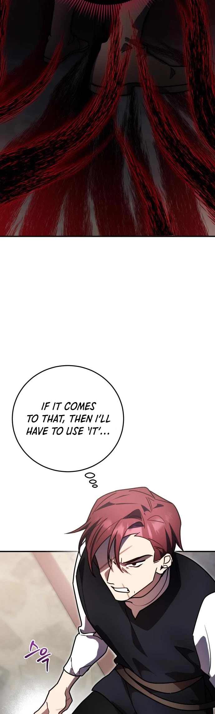 The Hero, the Demon, and the Villain Chapter 20 page 4 - Chapter 20