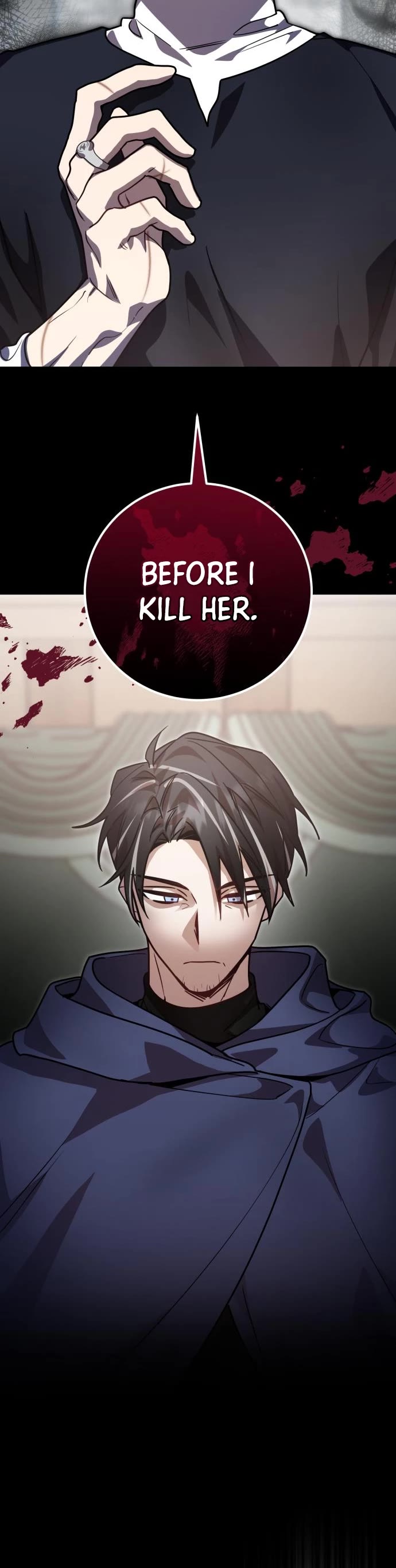 The Hero, the Demon, and the Villain Chapter 20 page 9 - Chapter 20