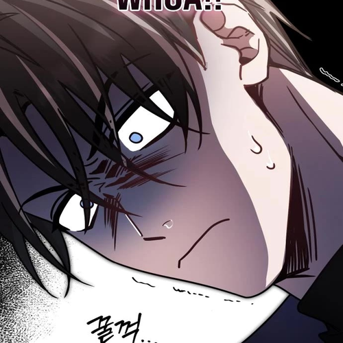 The Hero, the Demon, and the Villain Chapter 20 cover