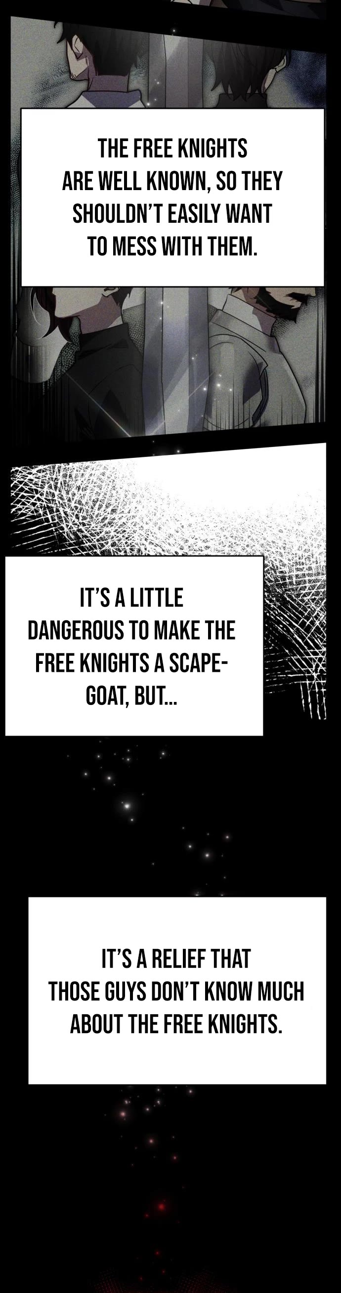 The Hero, the Demon, and the Villain Chapter 21 page 10 - Chapter 21