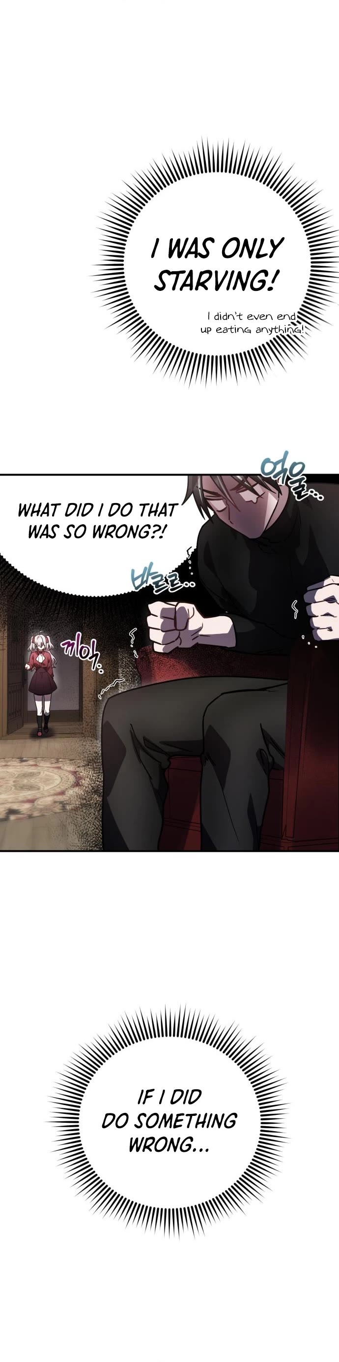 The Hero, the Demon, and the Villain Chapter 21 page 14 - Chapter 21