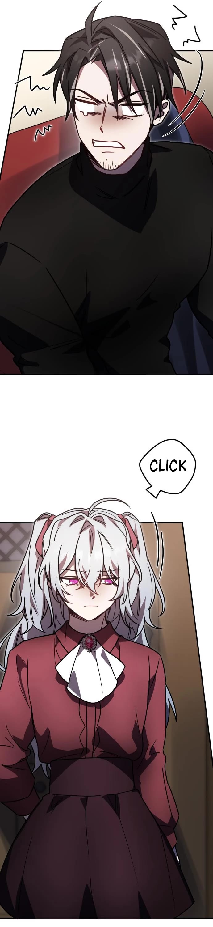 The Hero, the Demon, and the Villain Chapter 21 page 15 - Chapter 21