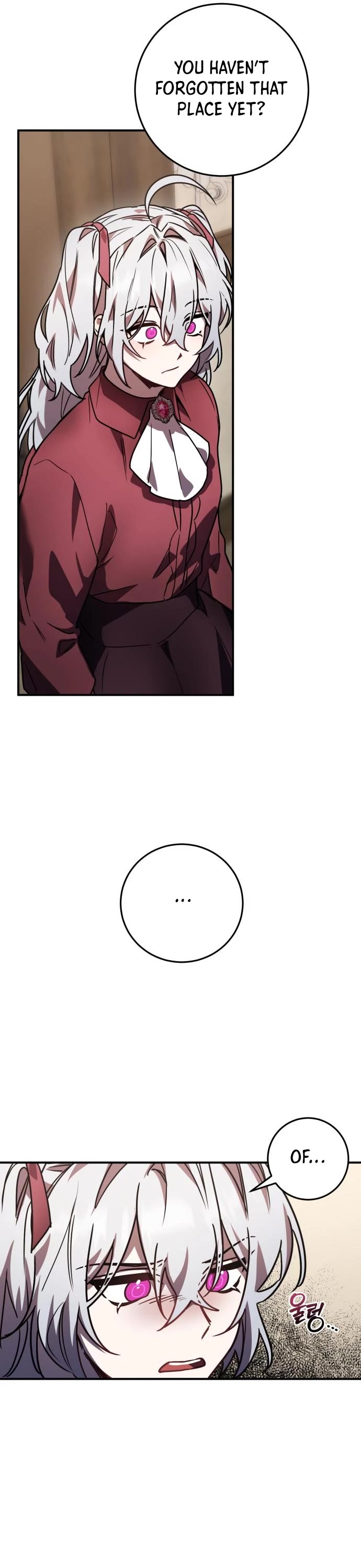 The Hero, the Demon, and the Villain Chapter 21 page 20 - Chapter 21