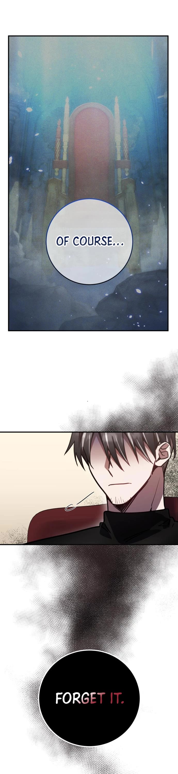 The Hero, the Demon, and the Villain Chapter 21 page 21 - Chapter 21