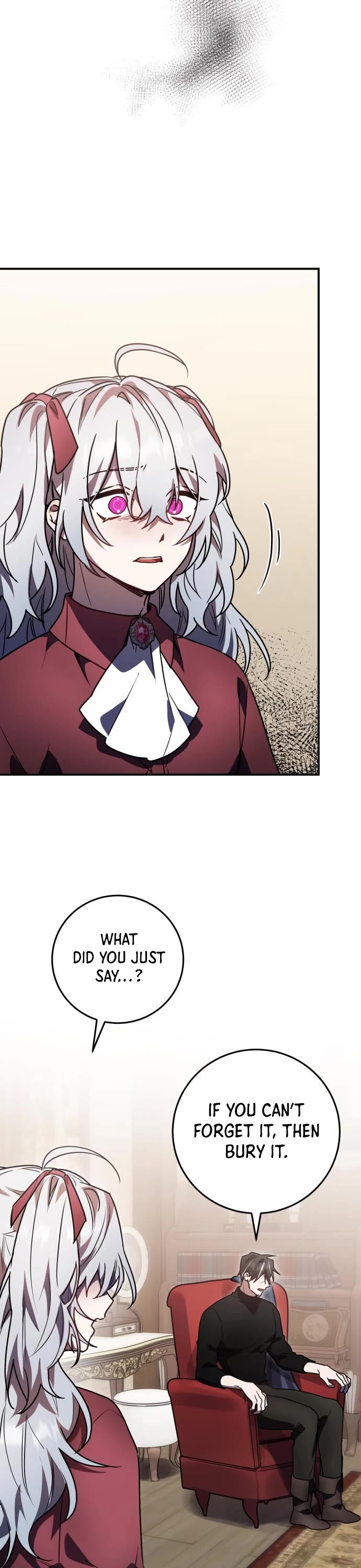 The Hero, the Demon, and the Villain Chapter 21 page 22 - Chapter 21