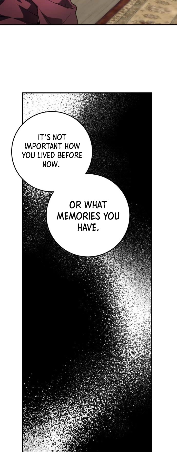 The Hero, the Demon, and the Villain Chapter 21 page 23 - Chapter 21