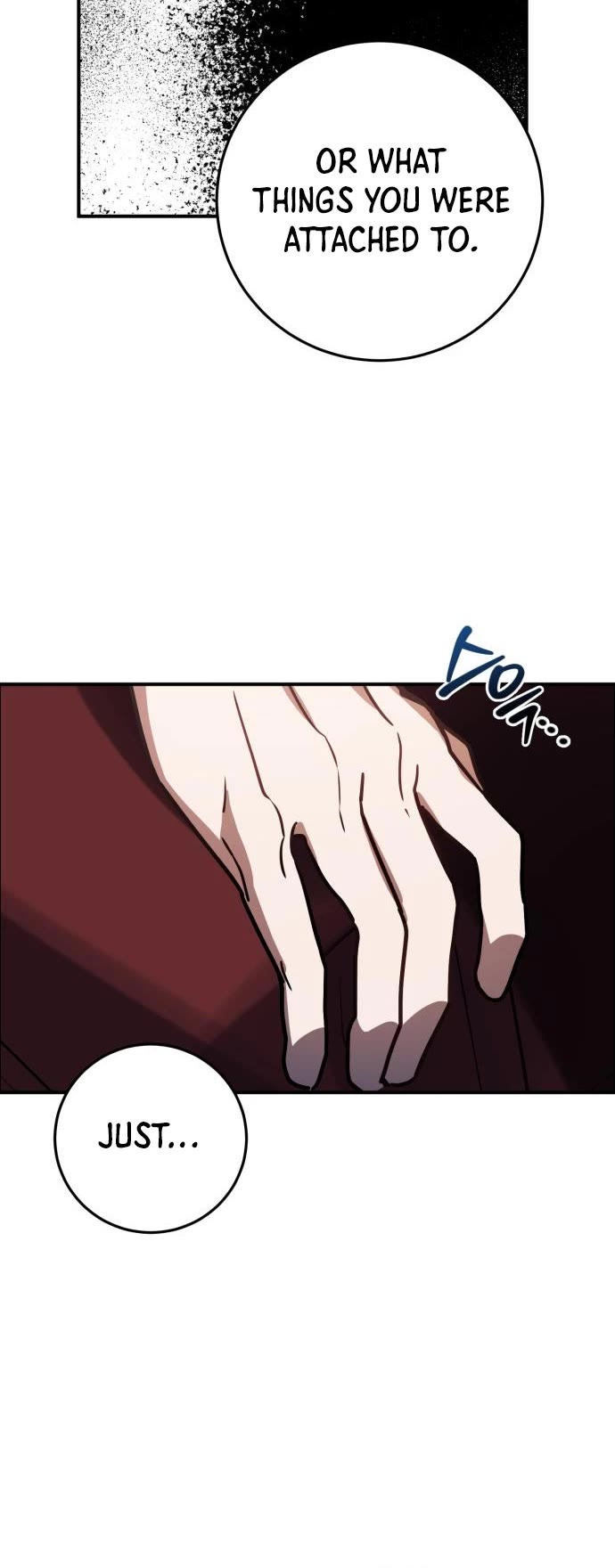 The Hero, the Demon, and the Villain Chapter 21 page 24 - Chapter 21