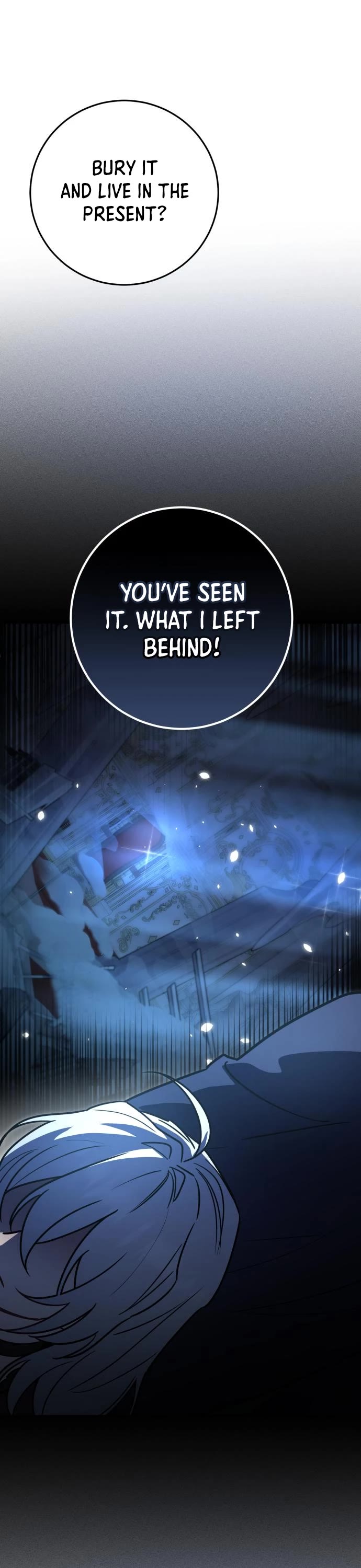 The Hero, the Demon, and the Villain Chapter 21 page 27 - Chapter 21