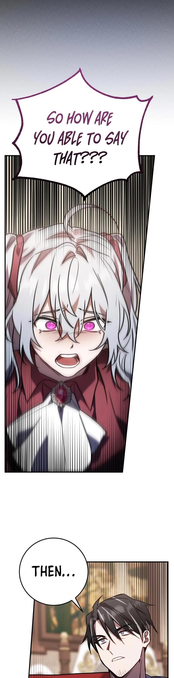 The Hero, the Demon, and the Villain Chapter 21 page 28 - Chapter 21