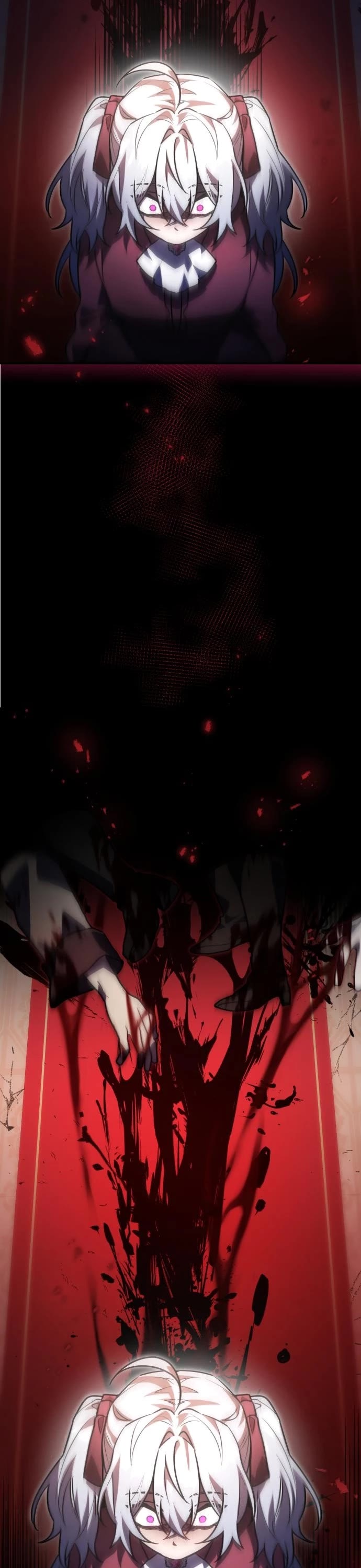 The Hero, the Demon, and the Villain Chapter 21 page 30 - Chapter 21