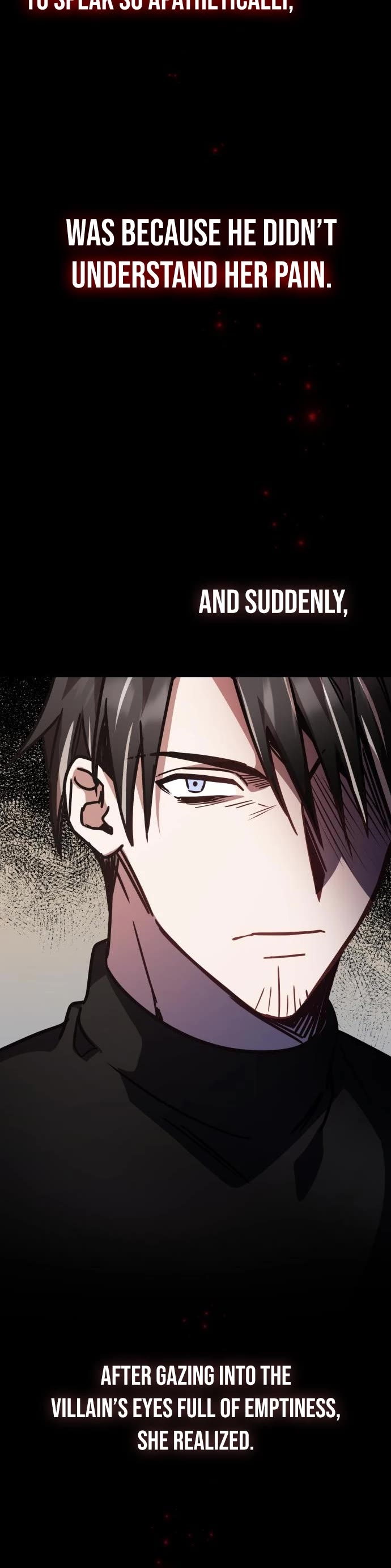 The Hero, the Demon, and the Villain Chapter 21 page 33 - Chapter 21
