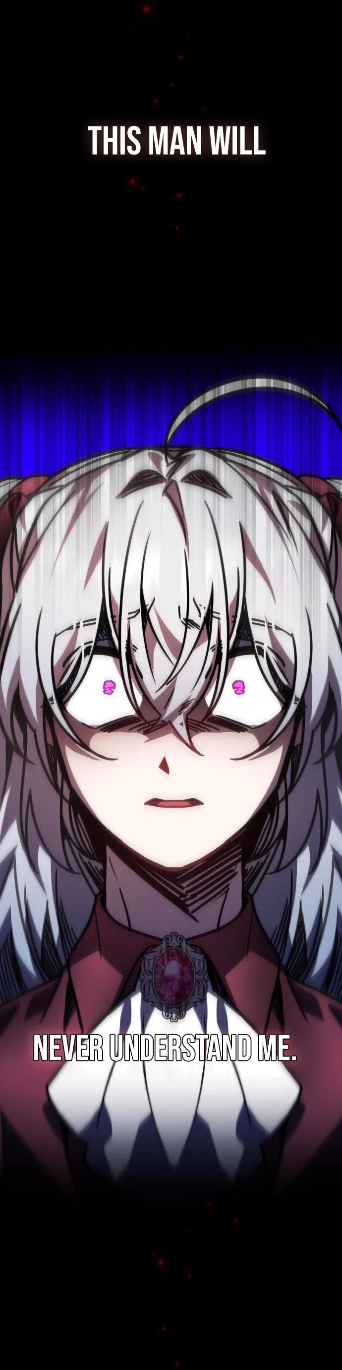 The Hero, the Demon, and the Villain Chapter 21 page 34 - Chapter 21