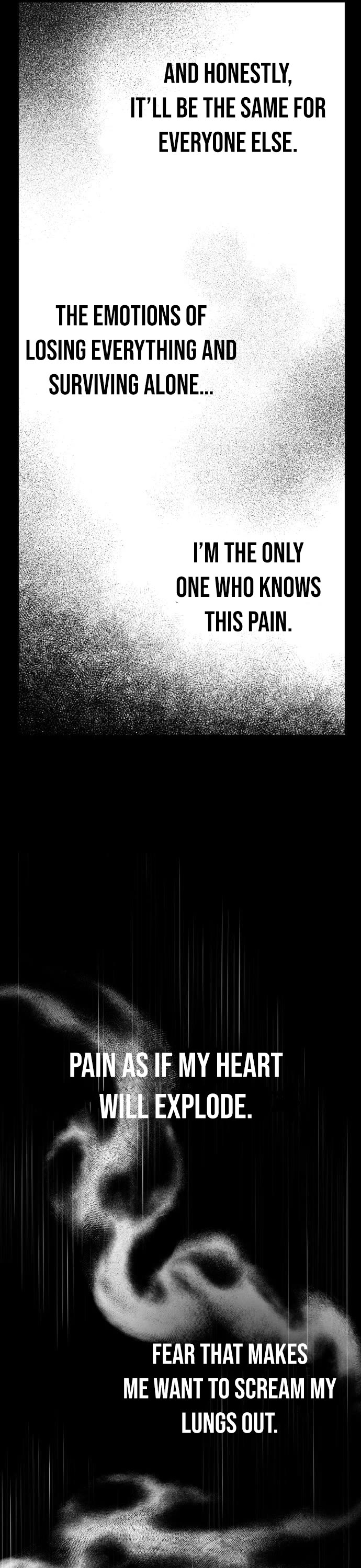 The Hero, the Demon, and the Villain Chapter 21 page 35 - Chapter 21