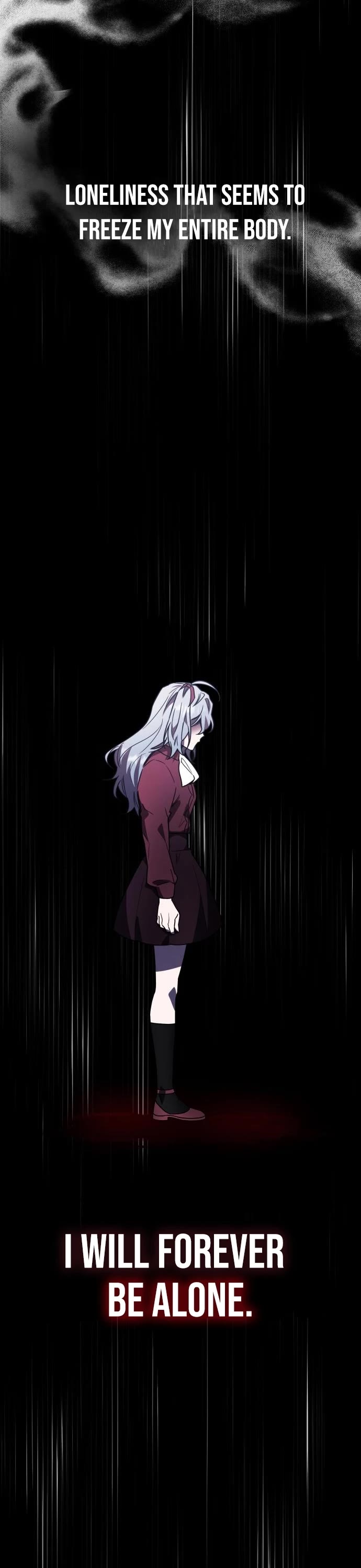 The Hero, the Demon, and the Villain Chapter 21 page 36 - Chapter 21