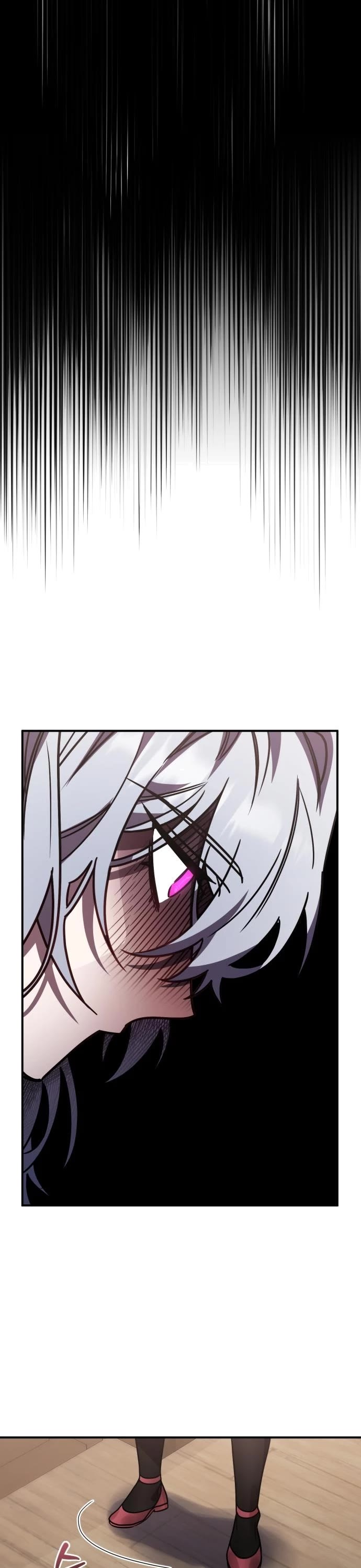 The Hero, the Demon, and the Villain Chapter 21 page 37 - Chapter 21