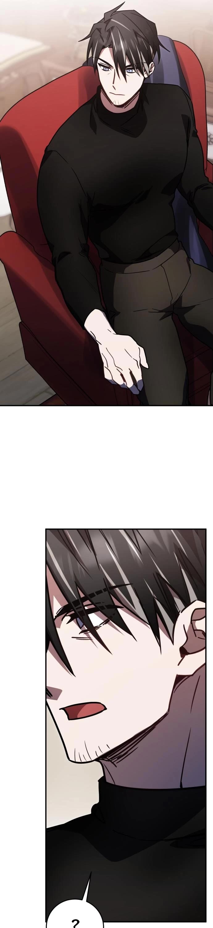 The Hero, the Demon, and the Villain Chapter 21 page 40 - Chapter 21
