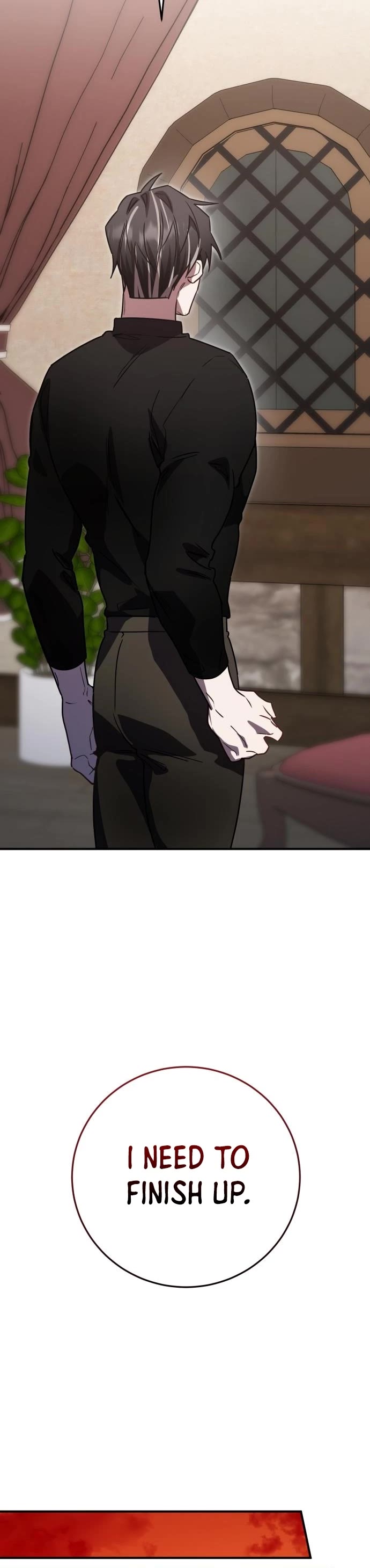 The Hero, the Demon, and the Villain Chapter 21 page 43 - Chapter 21