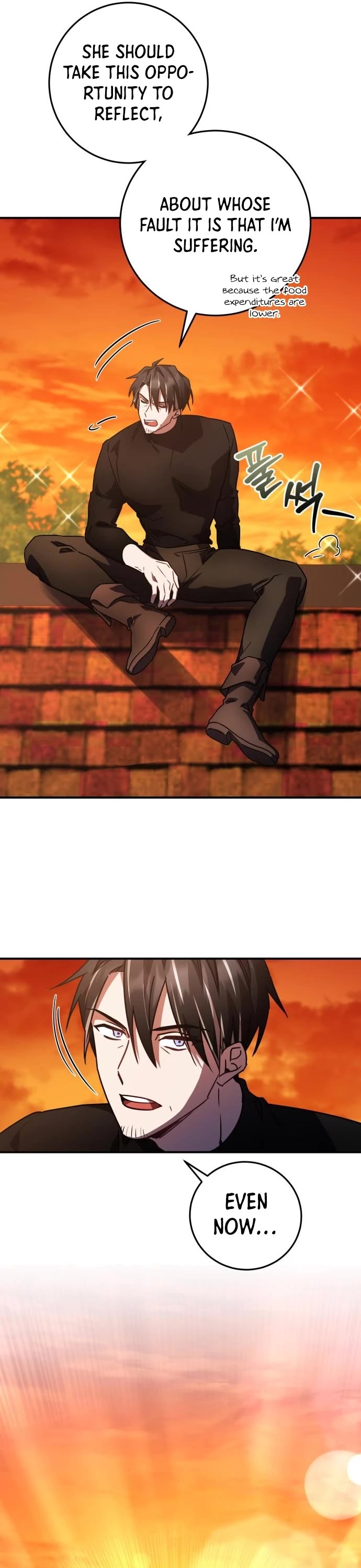 The Hero, the Demon, and the Villain Chapter 21 page 49 - Chapter 21
