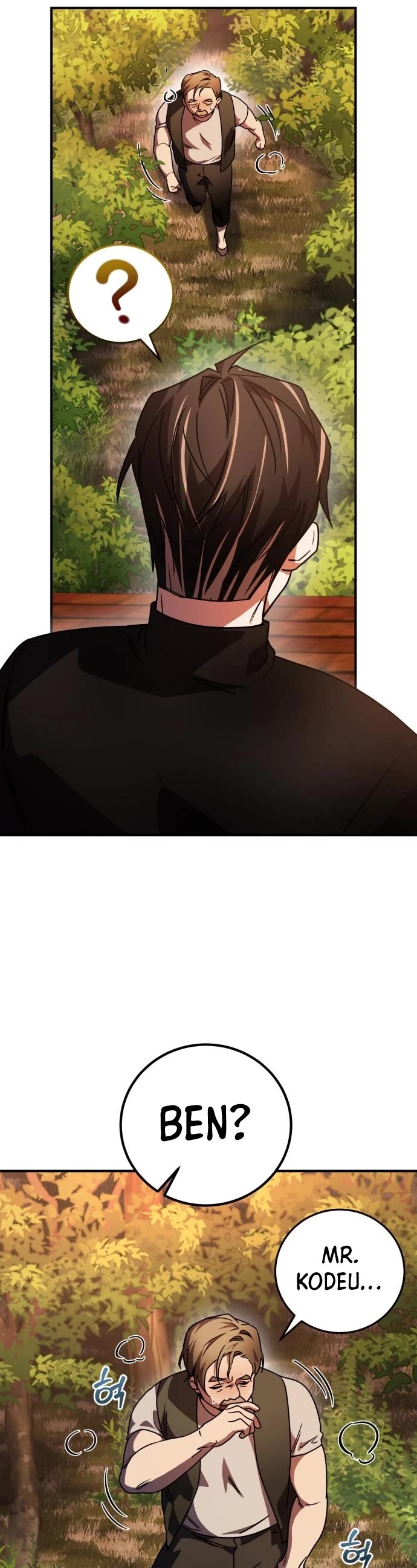 The Hero, the Demon, and the Villain Chapter 21 page 52 - Chapter 21