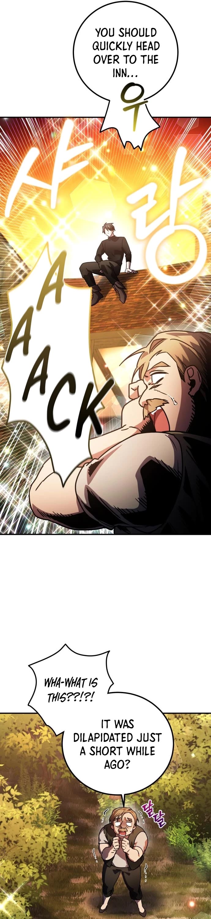 The Hero, the Demon, and the Villain Chapter 21 page 54 - Chapter 21
