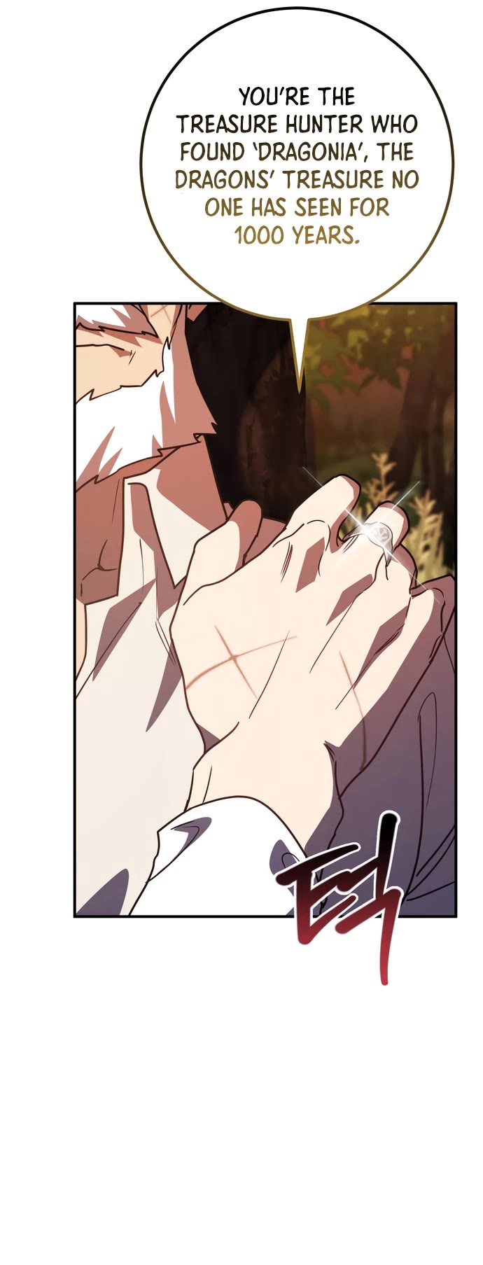 The Hero, the Demon, and the Villain Chapter 22 page 15 - Chapter 22