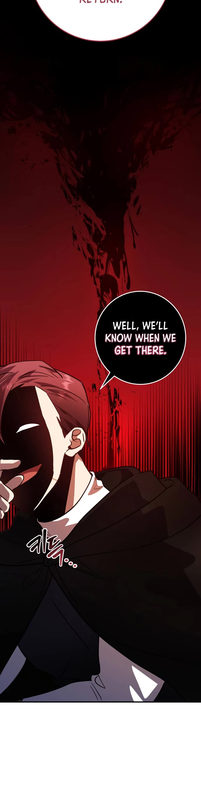 The Hero, the Demon, and the Villain Chapter 22 page 19 - Chapter 22