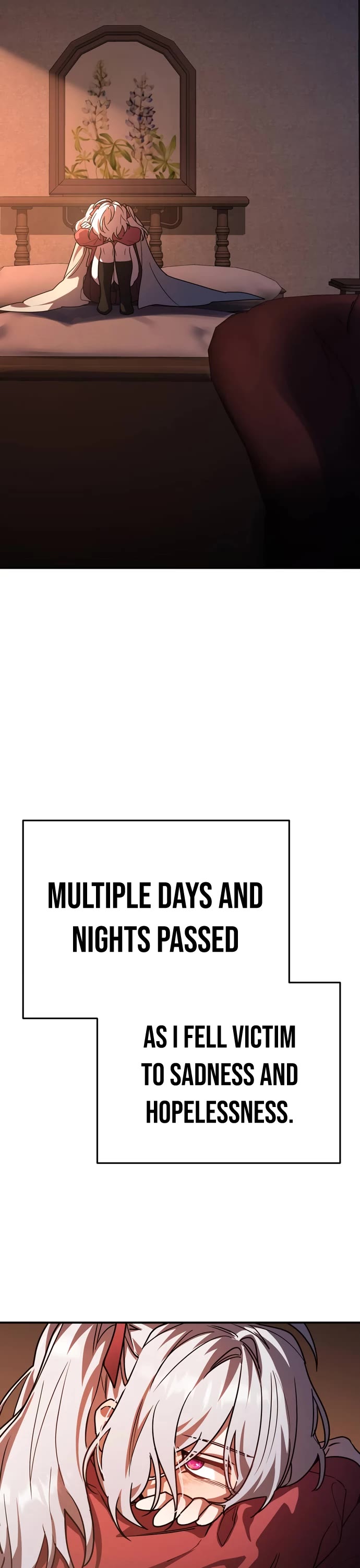 The Hero, the Demon, and the Villain Chapter 22 page 2 - Chapter 22