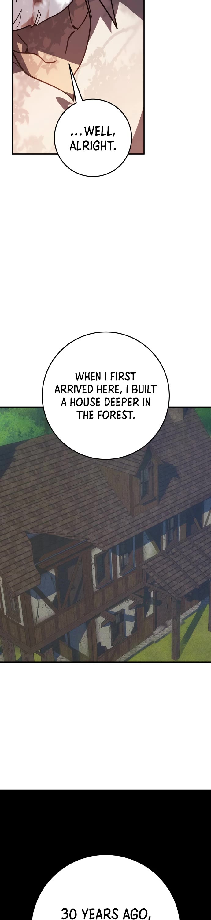 The Hero, the Demon, and the Villain Chapter 22 page 21 - Chapter 22